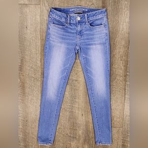 American Eagle Jeans Size 4